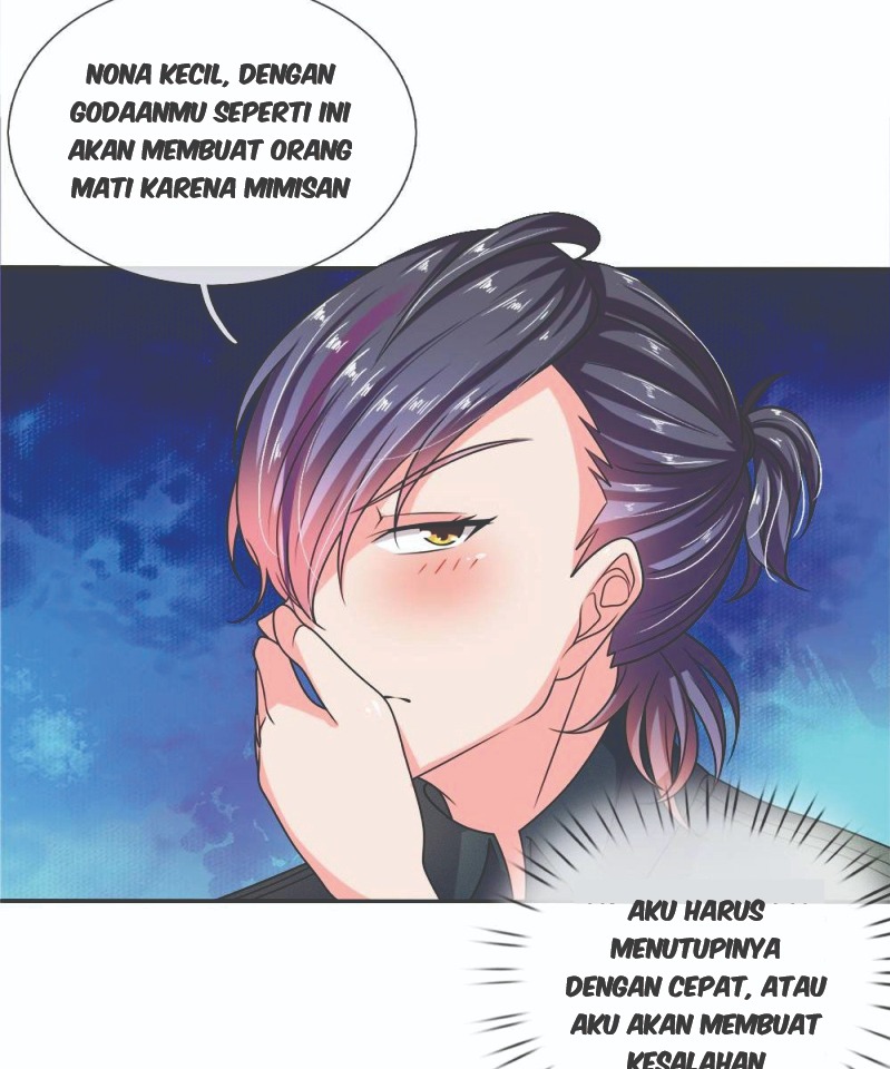 The Goddess’s Invincible Agent Bab 16 halaman 3
