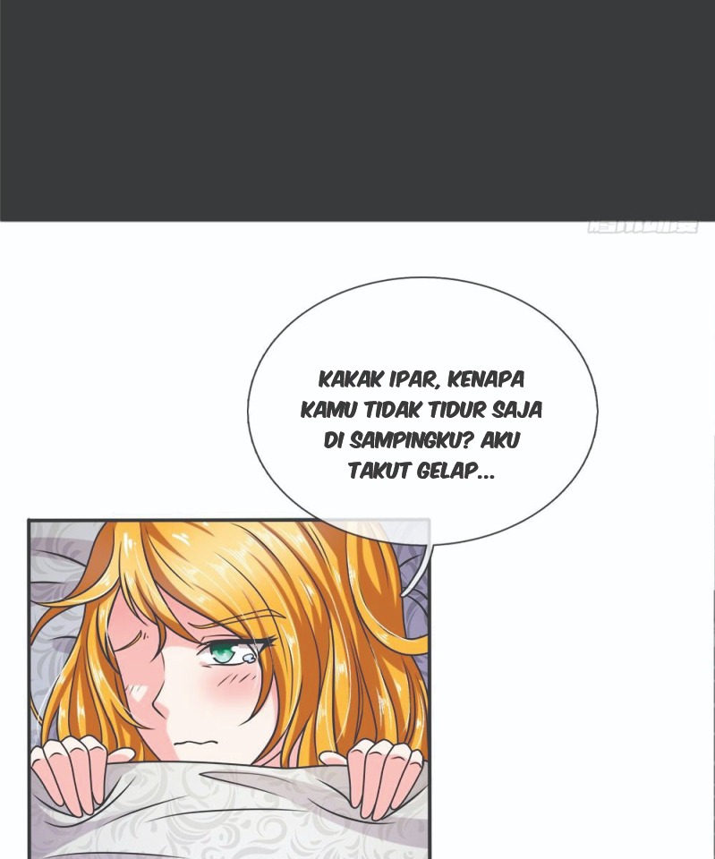 The Goddess’s Invincible Agent Bab 16 halaman 14