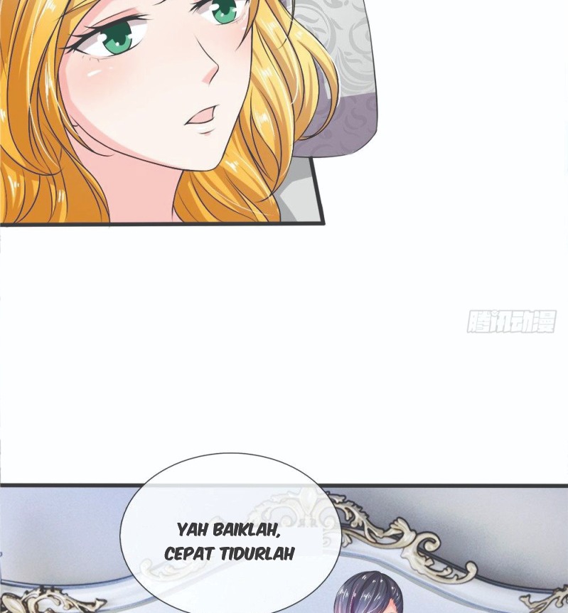 The Goddess’s Invincible Agent chapter 17 halaman 4