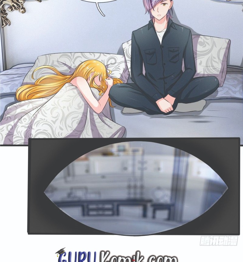 The Goddess’s Invincible Agent chapter 17 halaman 5