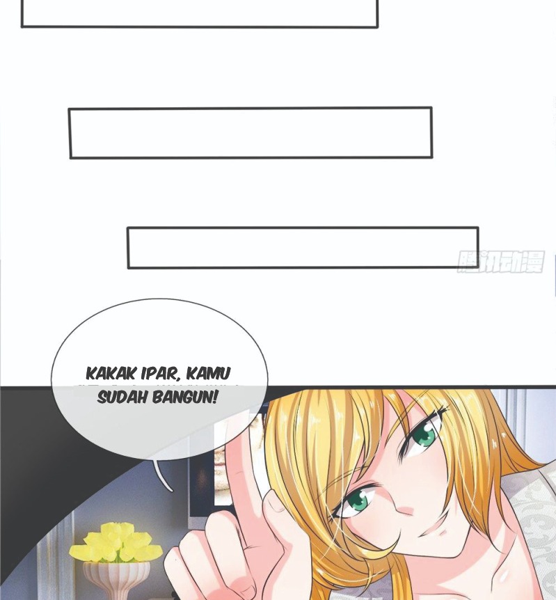 The Goddess’s Invincible Agent chapter 17 halaman 7
