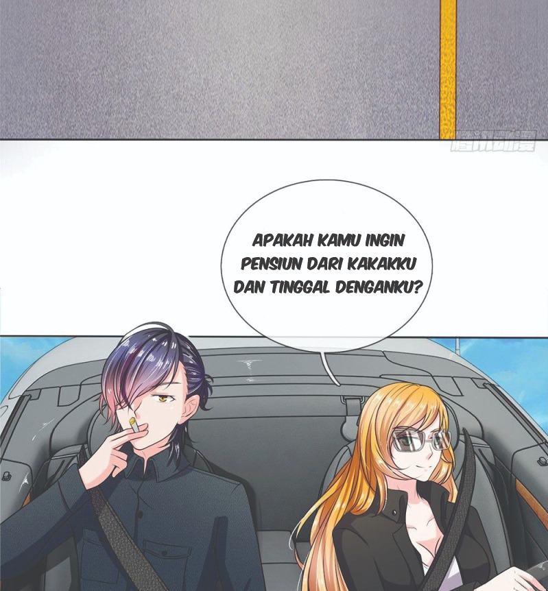 The Goddess’s Invincible Agent chapter 17 halaman 14