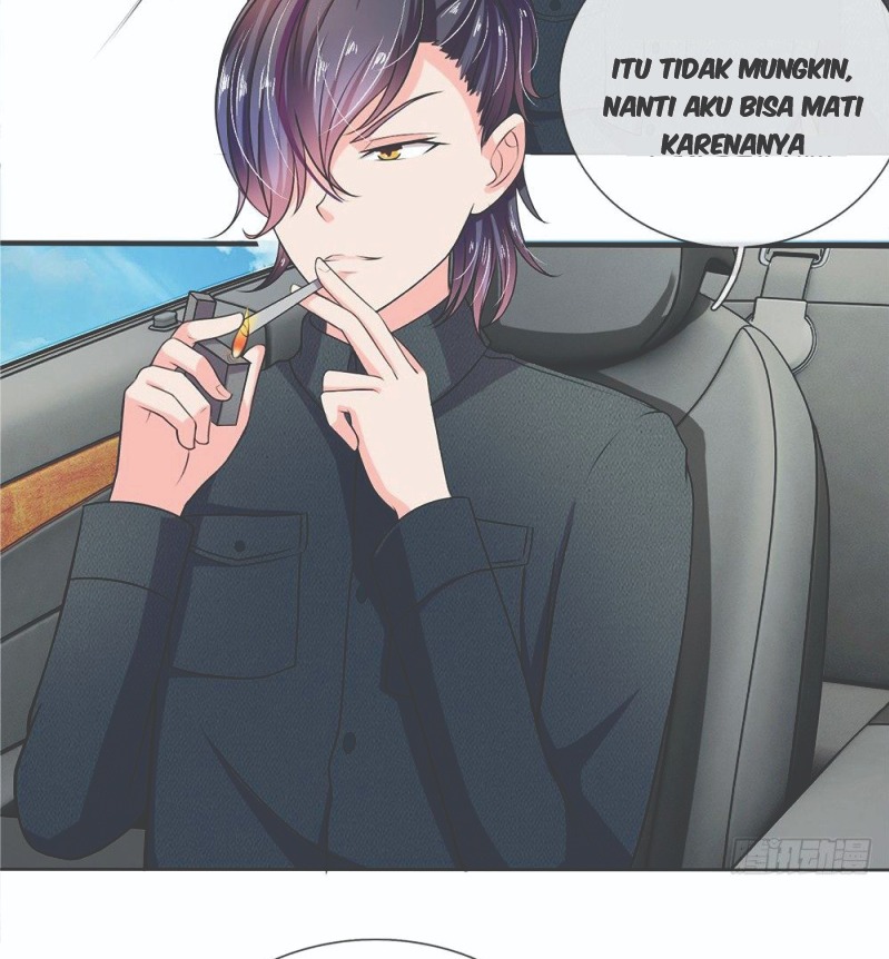 The Goddess’s Invincible Agent chapter 17 halaman 16