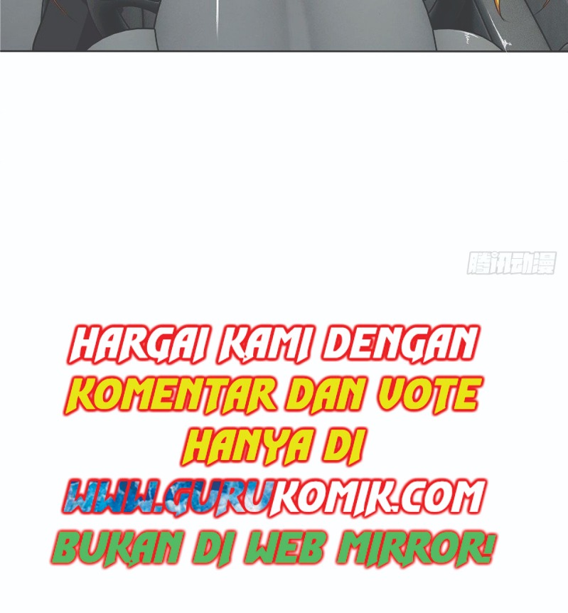 The Goddess’s Invincible Agent chapter 17 halaman 19