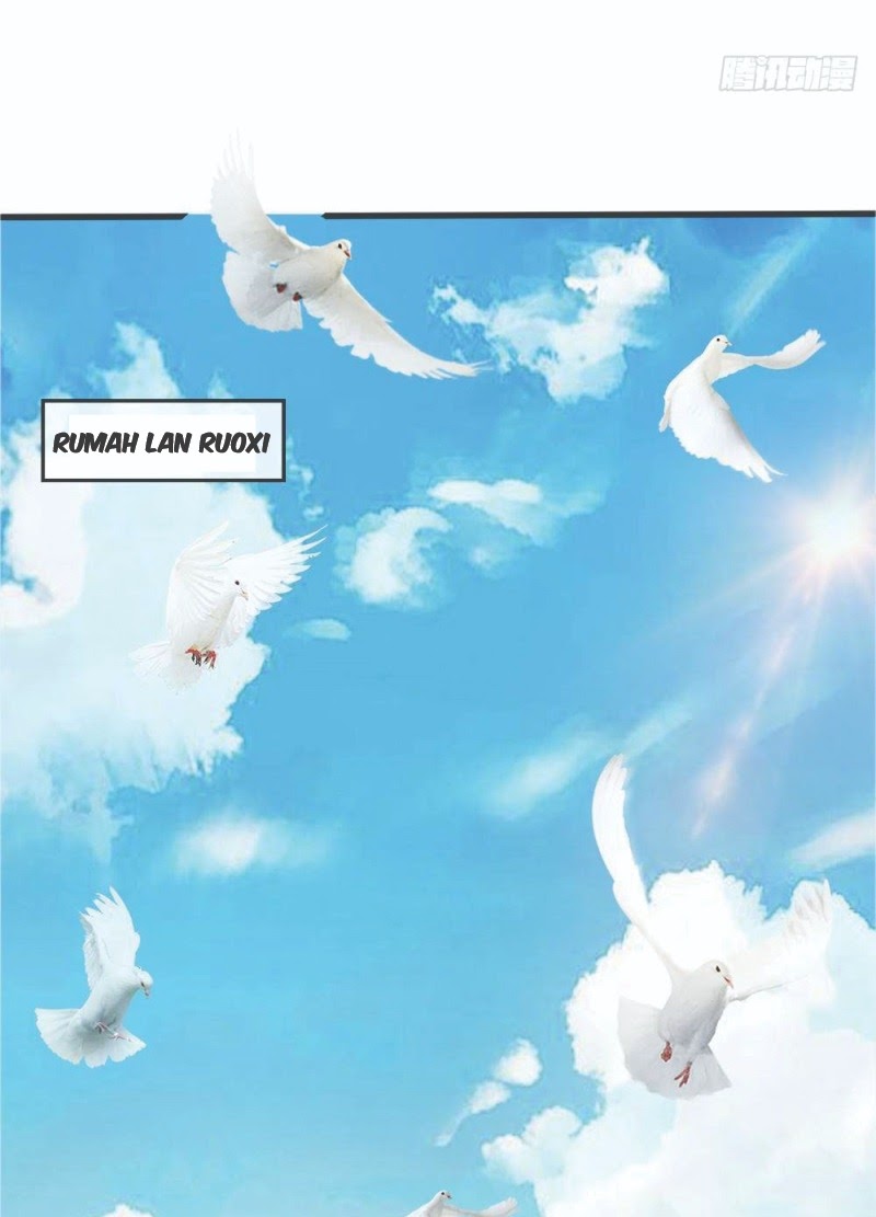 The Goddess’s Invincible Agent Bab 18 halaman 12