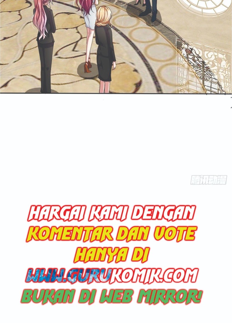The Goddess’s Invincible Agent Bab 18 halaman 20