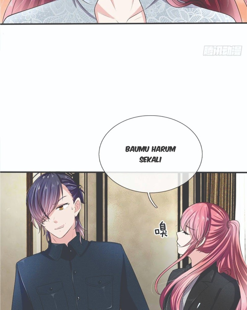 The Goddess’s Invincible Agent chapter 19 halaman 5