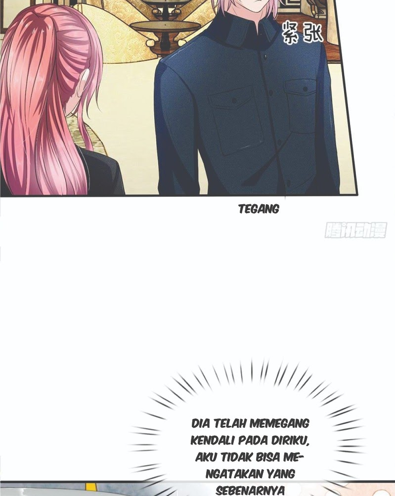 The Goddess’s Invincible Agent chapter 19 halaman 8
