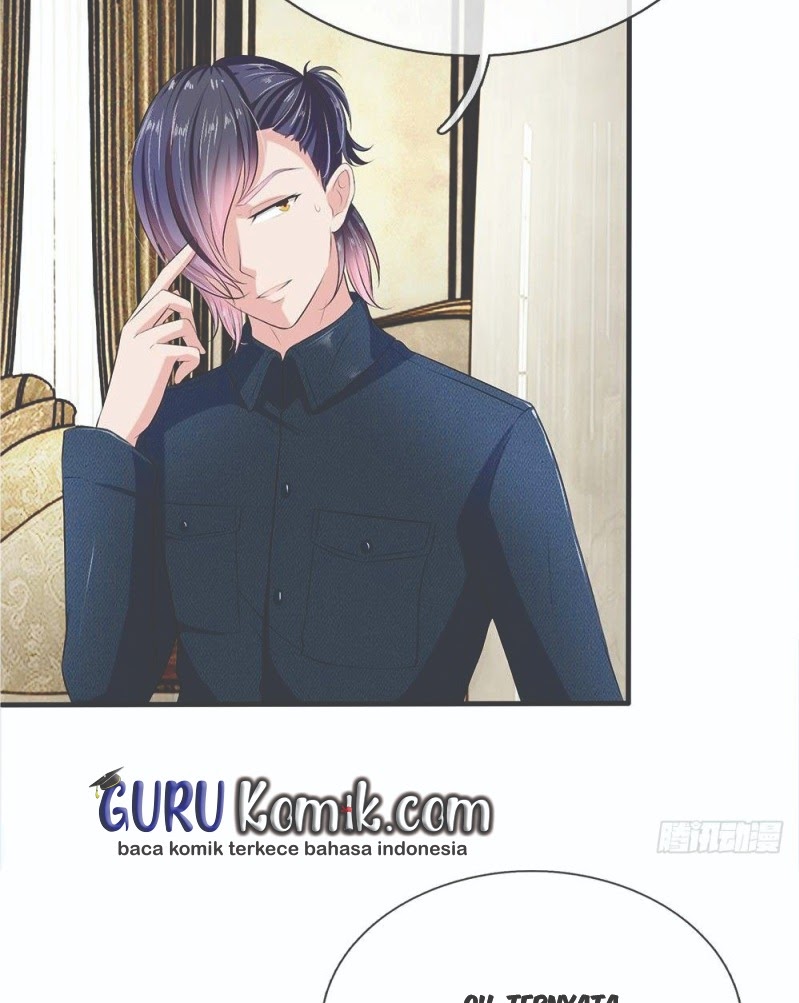 The Goddess’s Invincible Agent chapter 19 halaman 10