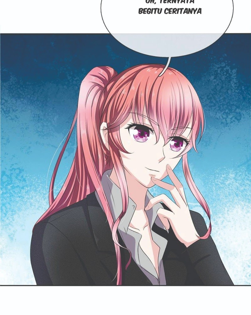 The Goddess’s Invincible Agent chapter 19 halaman 11