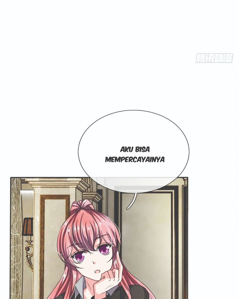 The Goddess’s Invincible Agent chapter 19 halaman 12