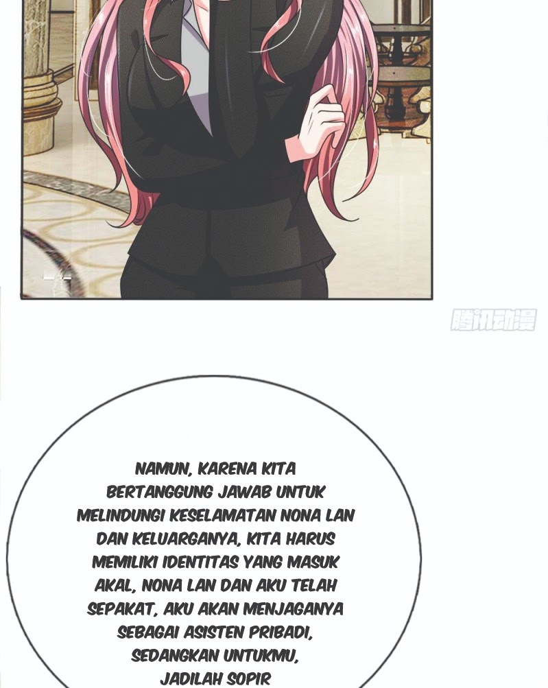 The Goddess’s Invincible Agent chapter 19 halaman 13
