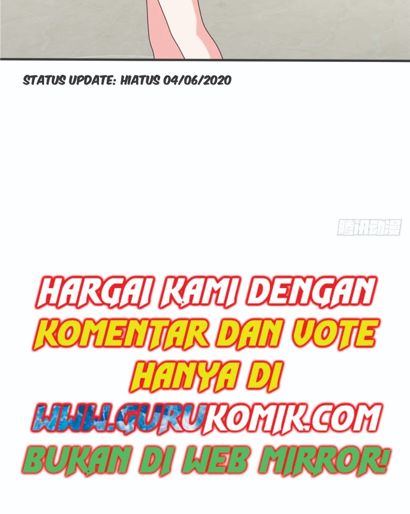 The Goddess’s Invincible Agent chapter 19 halaman 20