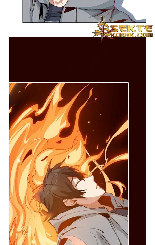 The Gods, Comes and Go chapter 01 halaman 80