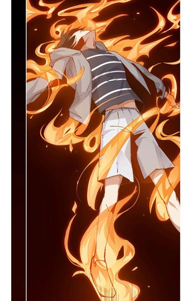 The Gods, Comes and Go chapter 01 halaman 82