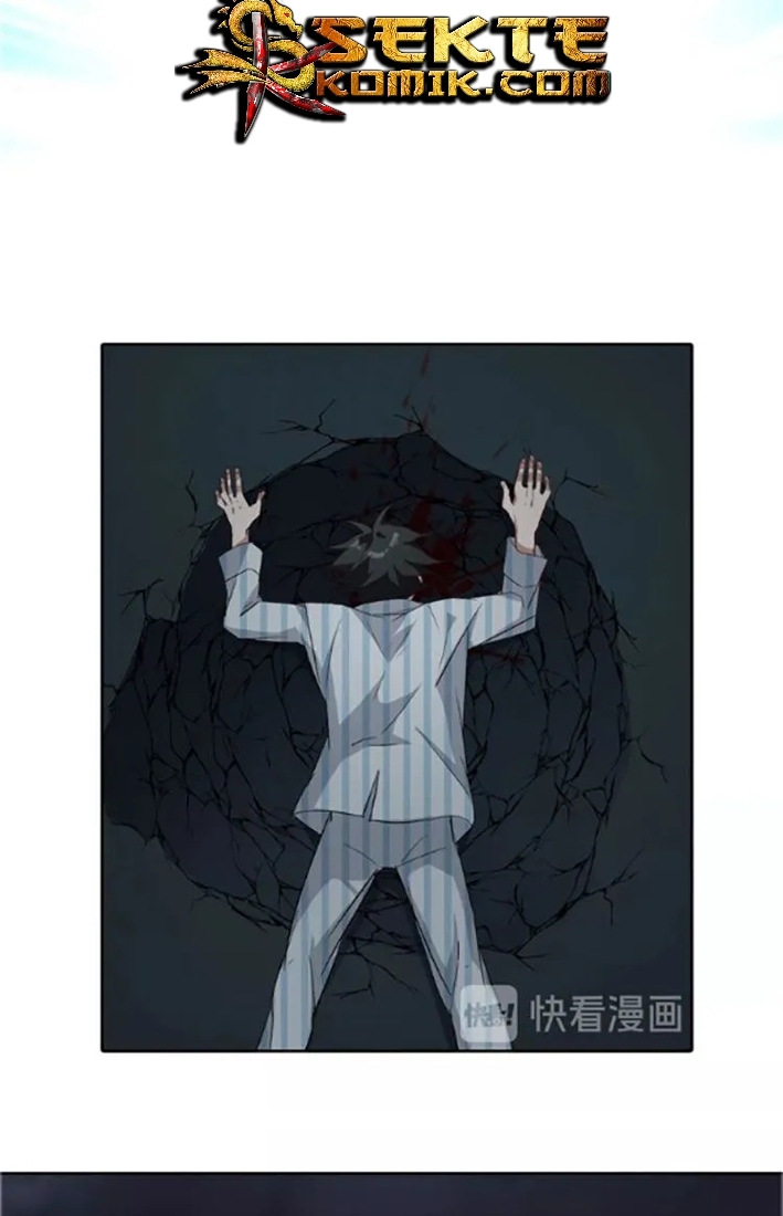 The Gods, Comes and Go chapter 08 halaman 32