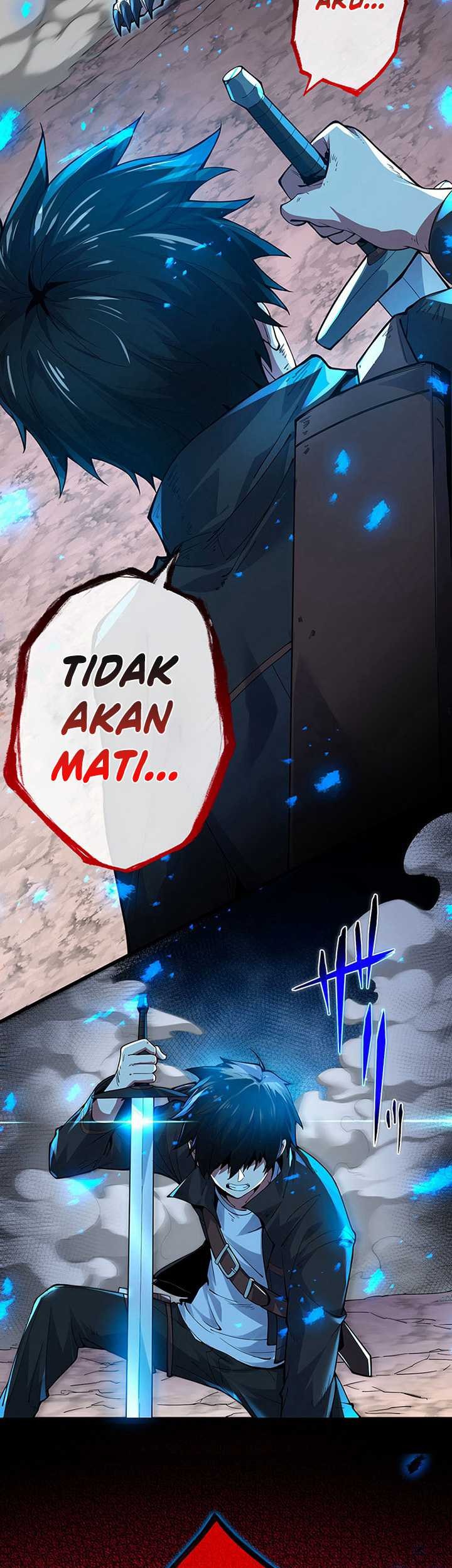 The Godslayer’s Imitator Bab 01 halaman 4