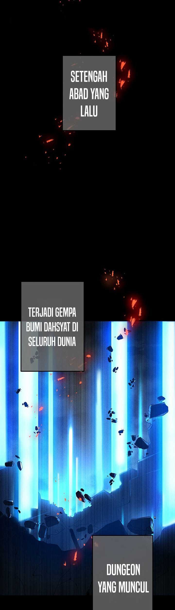 The Godslayer’s Imitator Bab 01 halaman 8