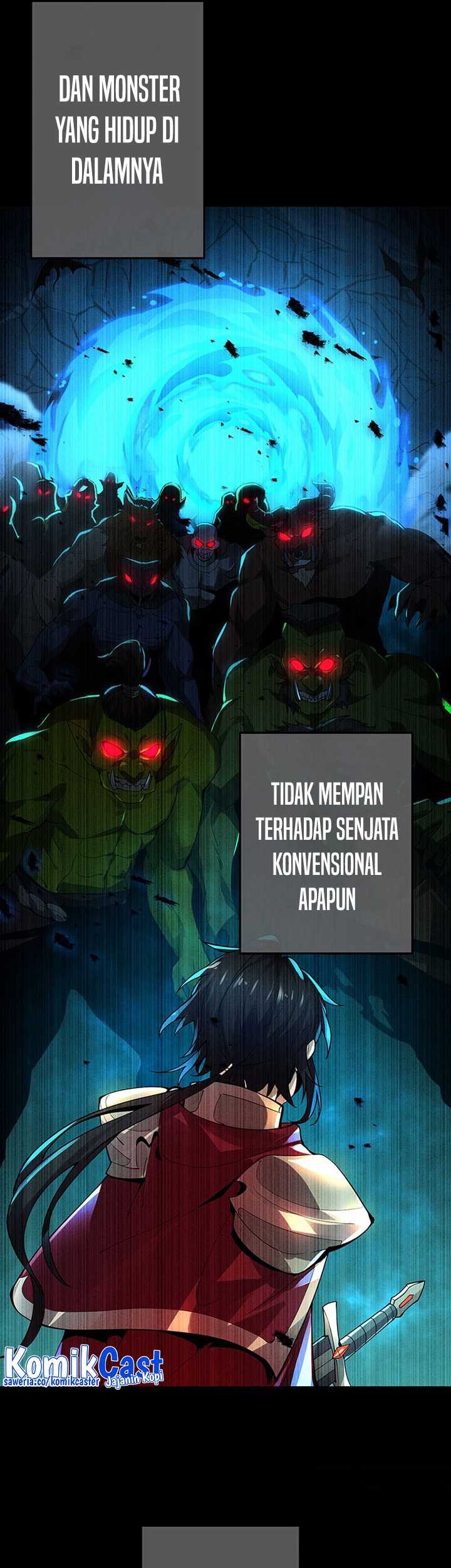The Godslayer’s Imitator Bab 01 halaman 10