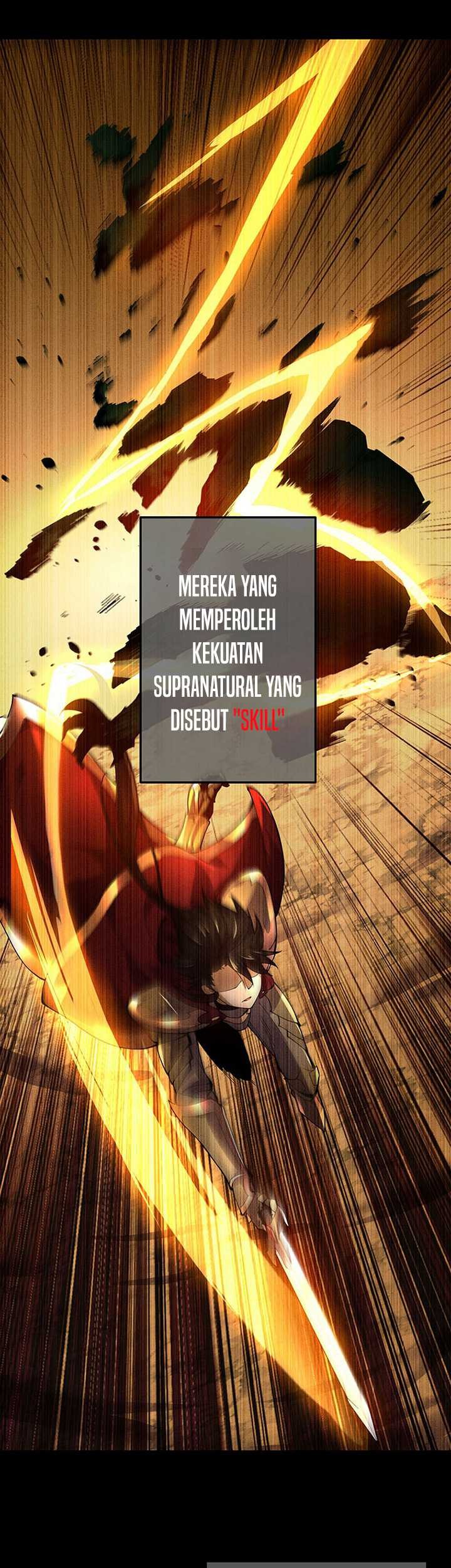 The Godslayer’s Imitator Bab 01 halaman 12