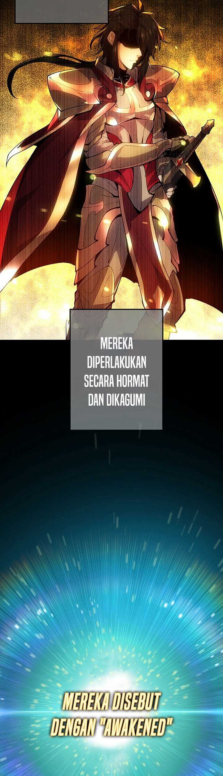 The Godslayer’s Imitator Bab 01 halaman 14