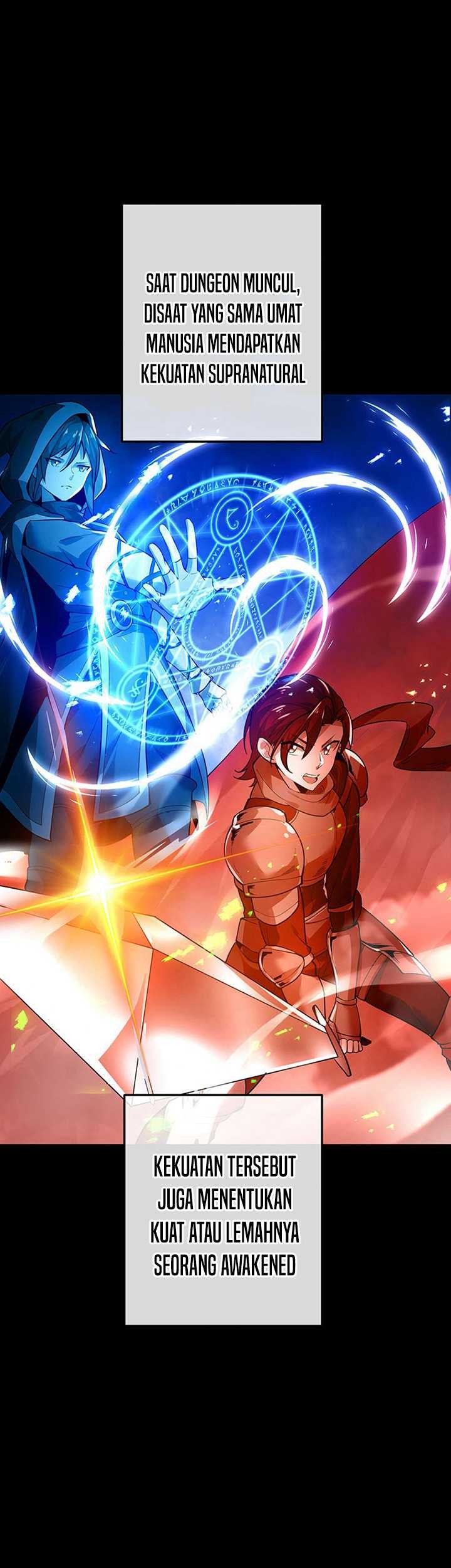 The Godslayer’s Imitator Bab 01 halaman 30