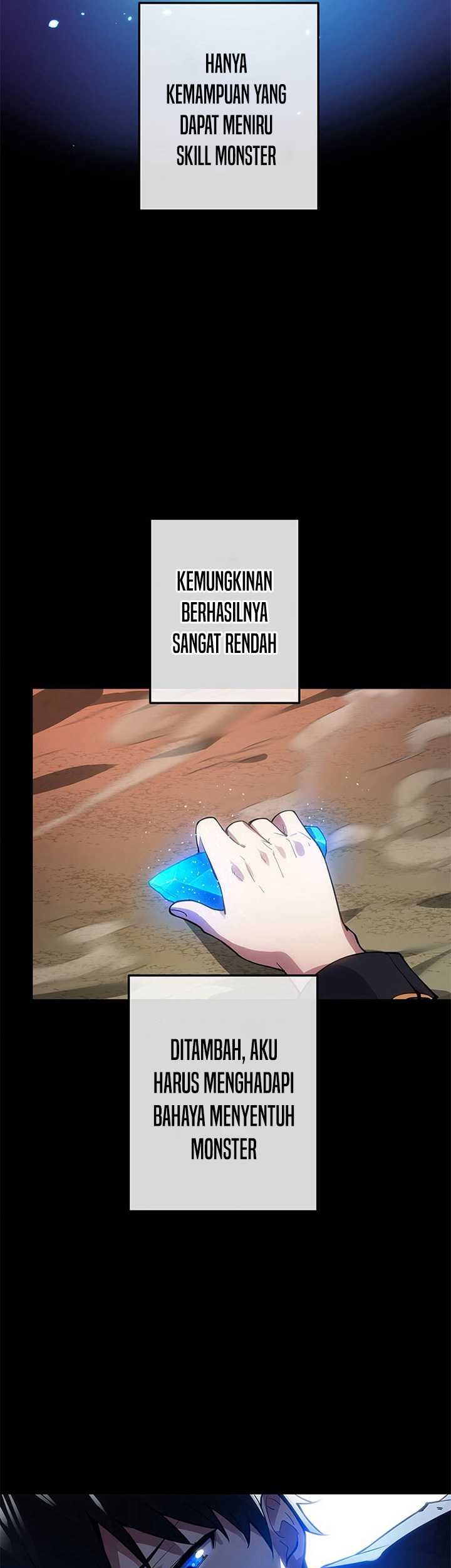 The Godslayer’s Imitator Bab 01 halaman 36