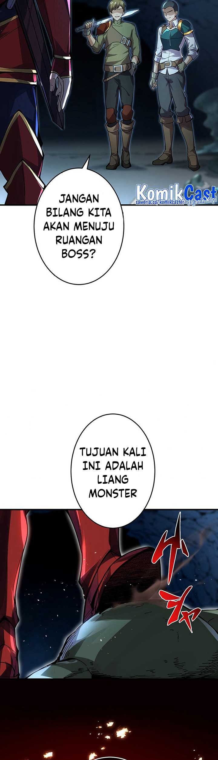 The Godslayer’s Imitator Bab 01 halaman 48