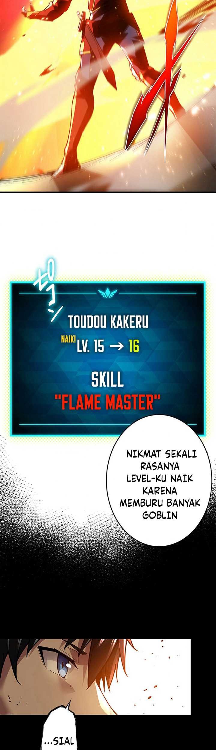 The Godslayer’s Imitator Bab 01 halaman 54