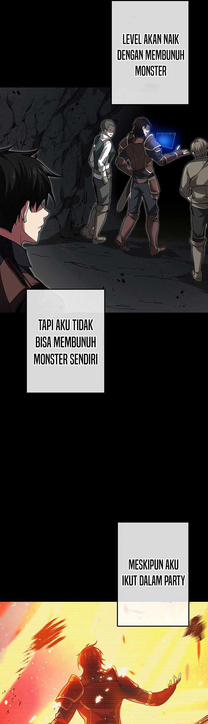The Godslayer’s Imitator Bab 01 halaman 56