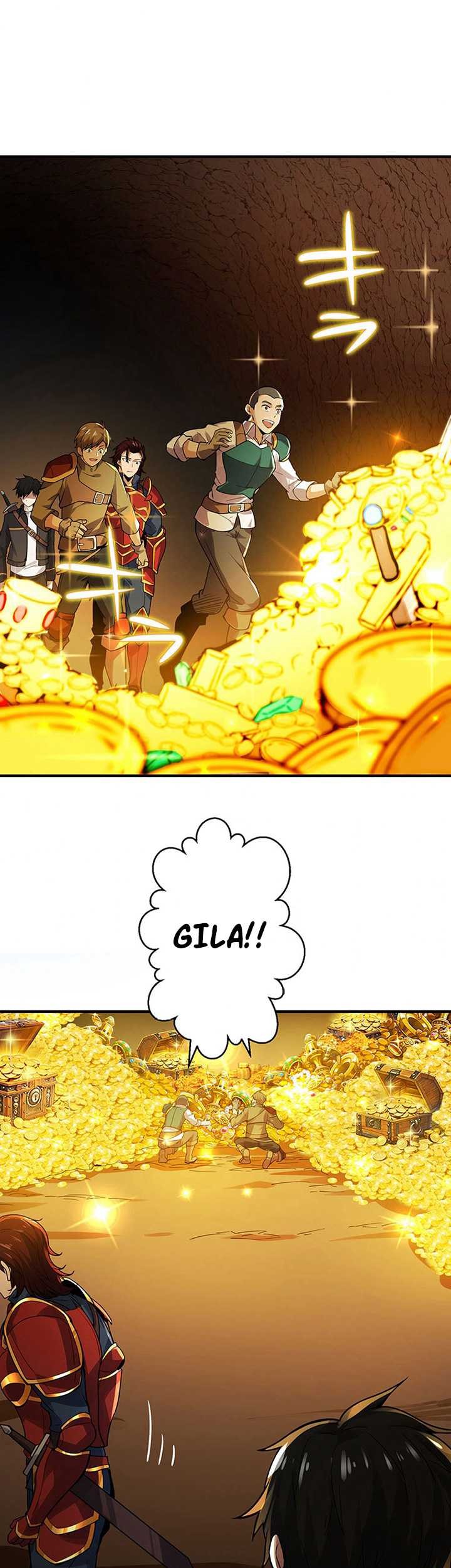 The Godslayer’s Imitator Bab 01 halaman 60