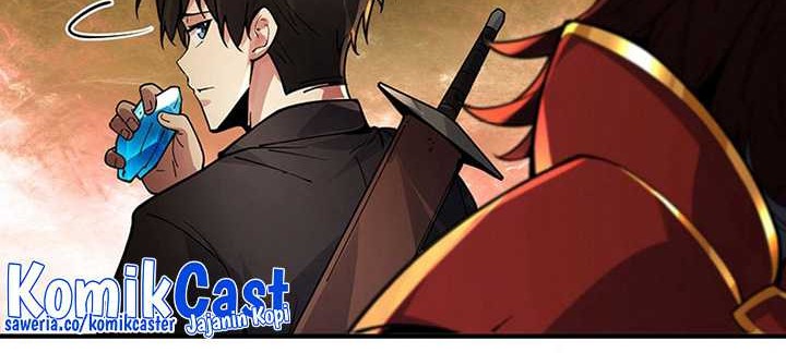 The Godslayer’s Imitator Bab 01 halaman 71