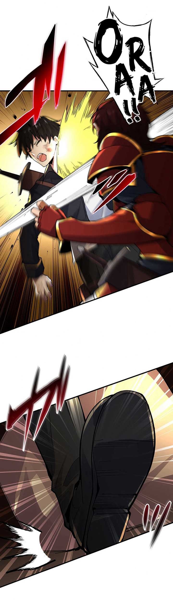 The Godslayer’s Imitator Bab 01 halaman 72