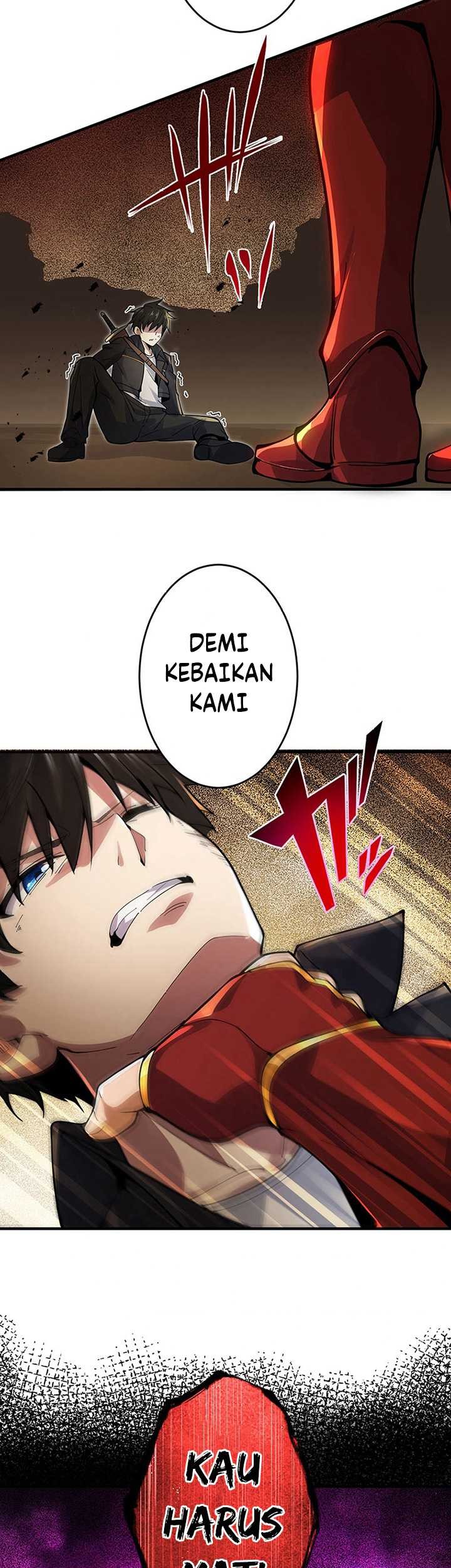 The Godslayer’s Imitator Bab 01 halaman 74