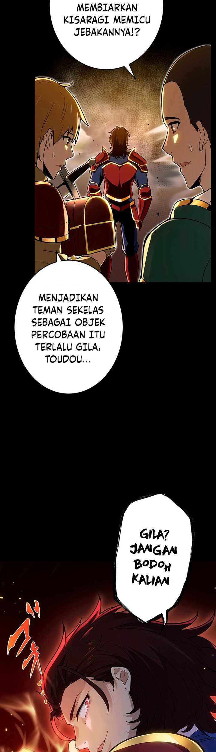 The Godslayer’s Imitator Bab 01 halaman 78