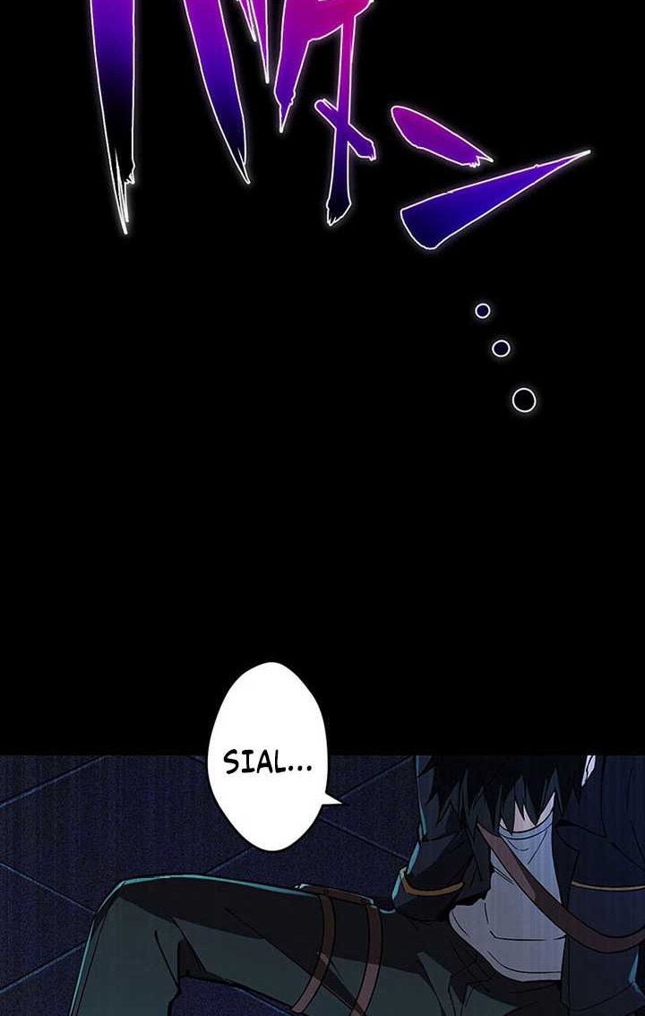 The Godslayer’s Imitator Bab 01 halaman 85
