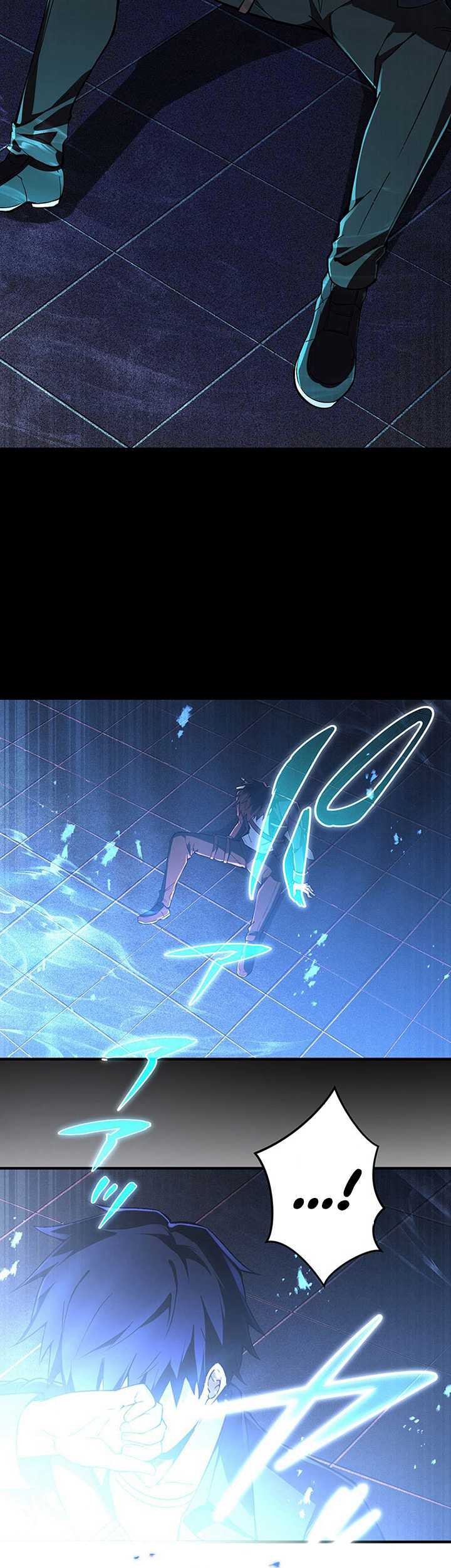 The Godslayer’s Imitator Bab 01 halaman 86