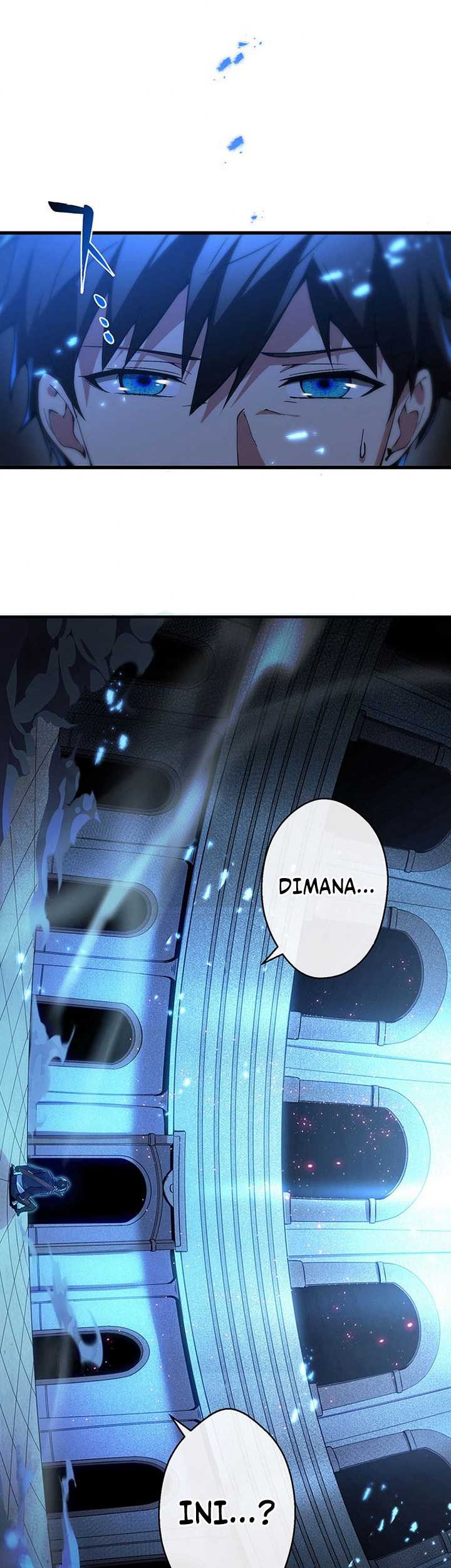 The Godslayer’s Imitator Bab 01 halaman 88