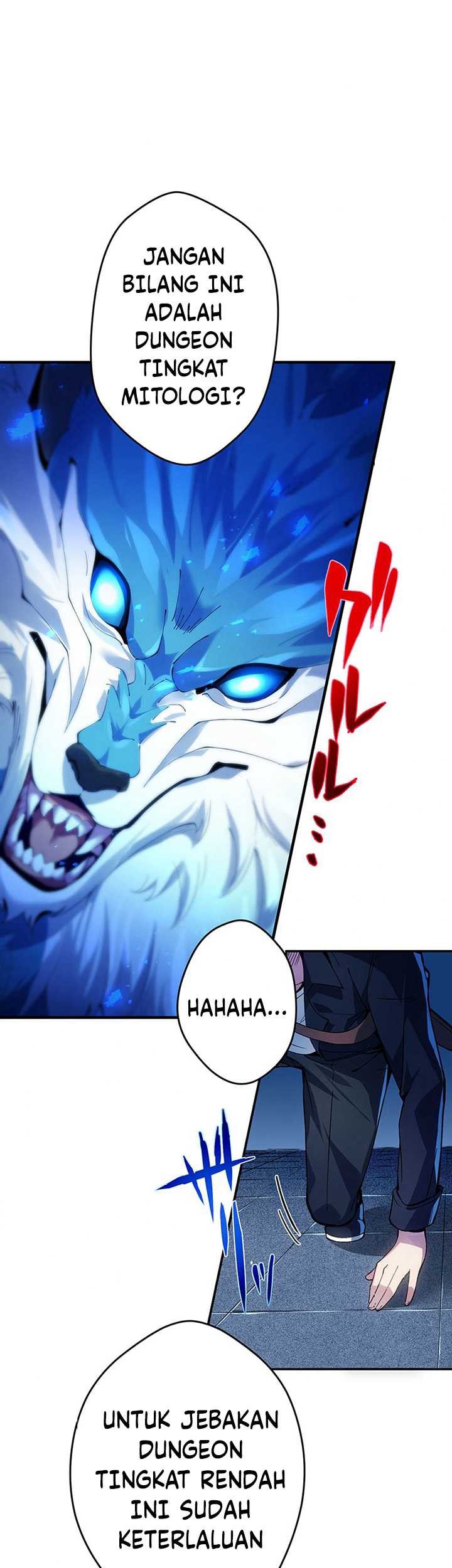 The Godslayer’s Imitator Bab 01 halaman 94