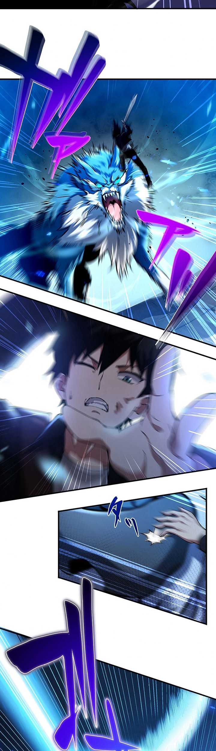 The Godslayer’s Imitator Bab 01 halaman 102