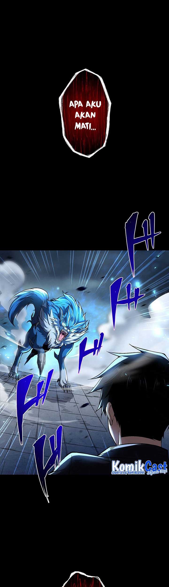 The Godslayer’s Imitator Bab 01 halaman 106