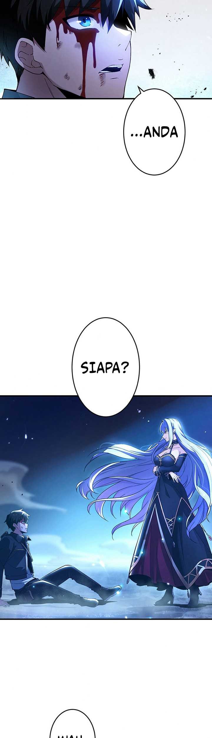 The Godslayer’s Imitator Bab 01 halaman 118