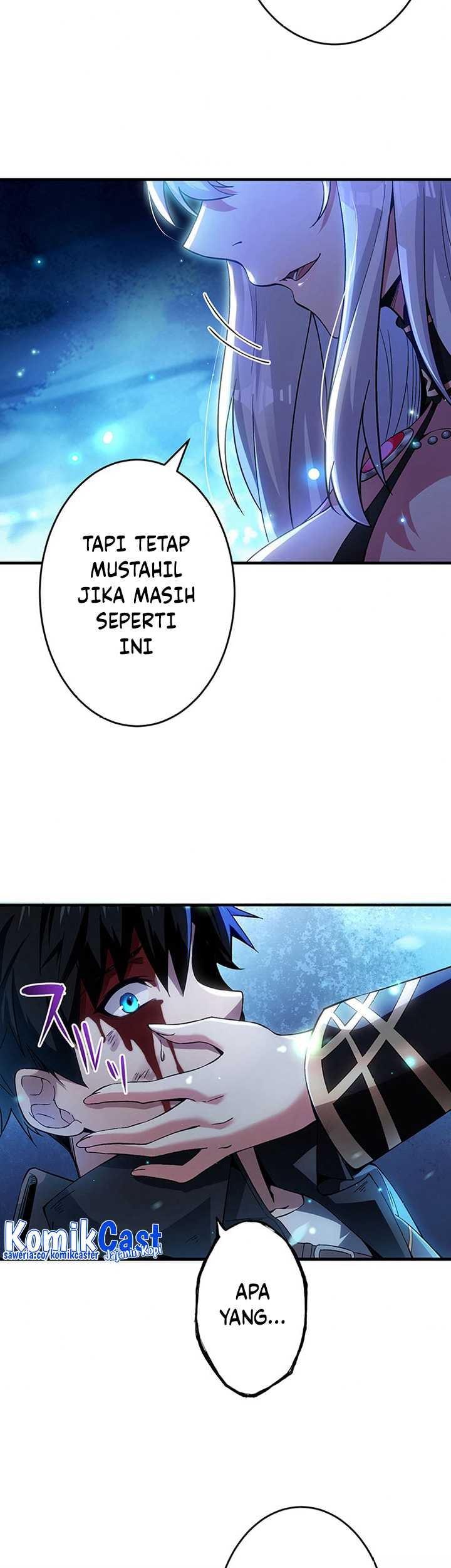 The Godslayer’s Imitator Bab 01 halaman 120