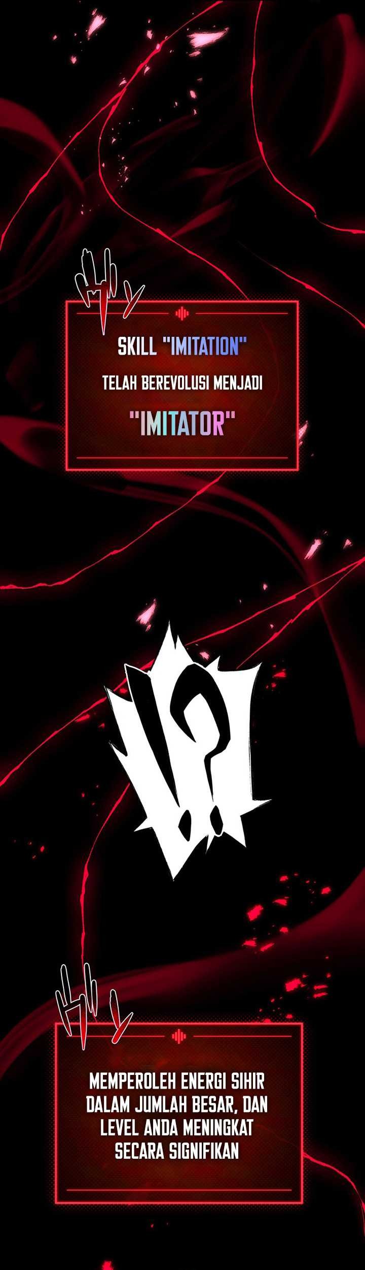 The Godslayer’s Imitator Bab 01 halaman 124
