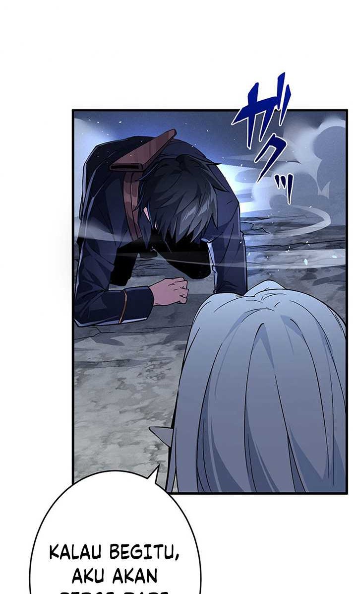 The Godslayer’s Imitator Bab 01 halaman 127