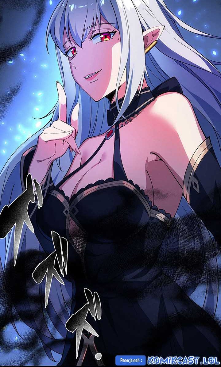 The Godslayer’s Imitator Bab 01 halaman 131