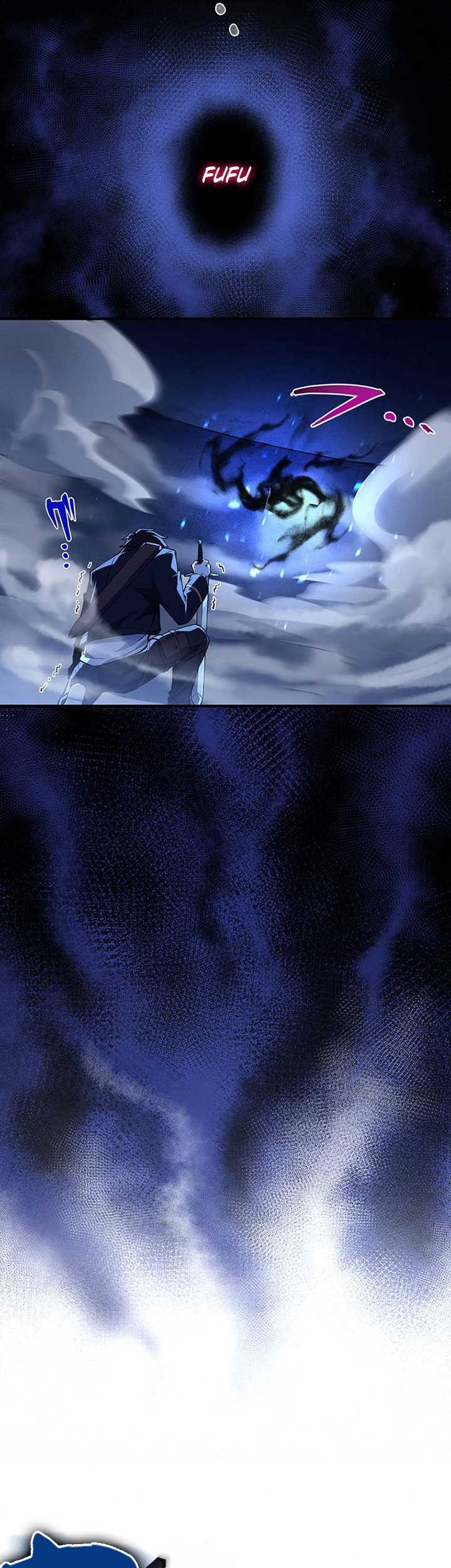 The Godslayer’s Imitator Bab 01 halaman 132
