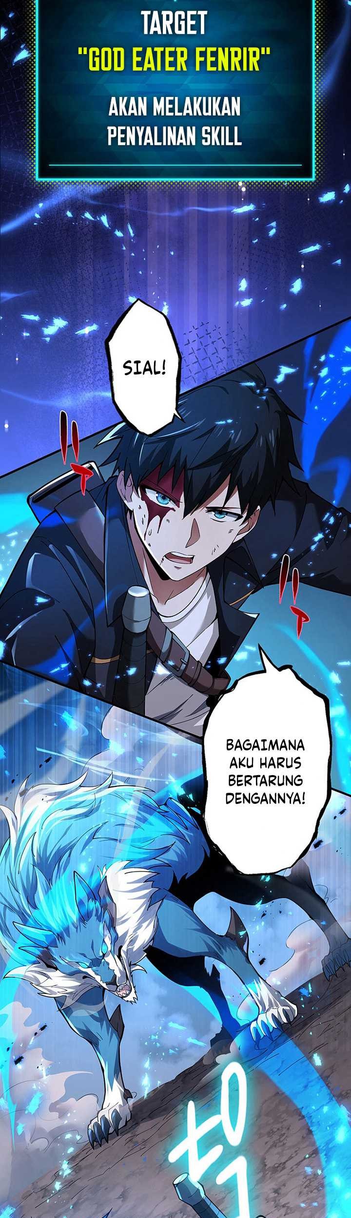 The Godslayer’s Imitator Bab 01 halaman 138