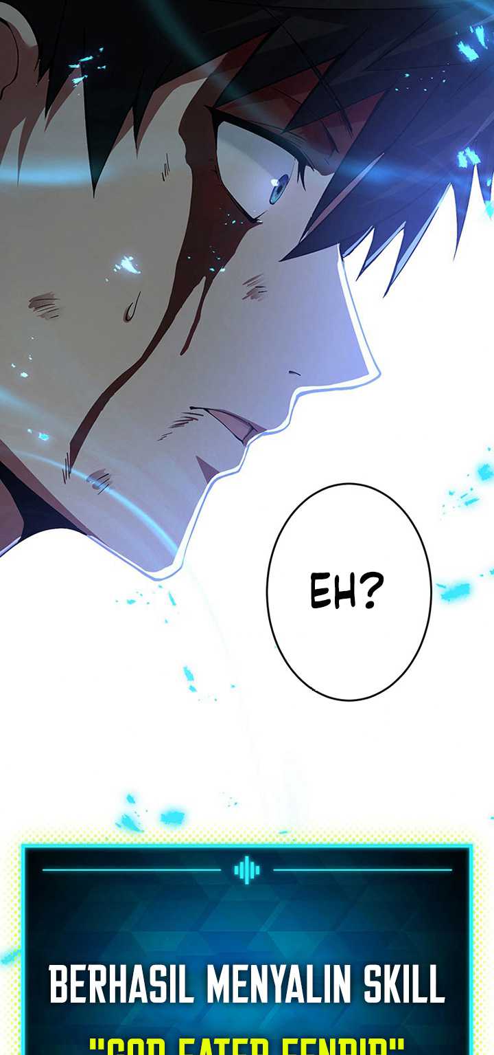 The Godslayer’s Imitator Bab 01 halaman 140