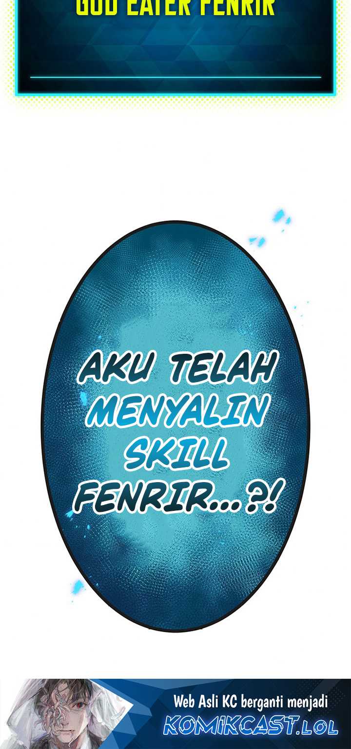 The Godslayer’s Imitator Bab 01 halaman 141